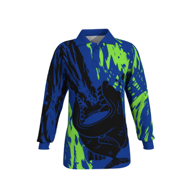 Fishing Shirt 3311 3311-3315. (x 6)