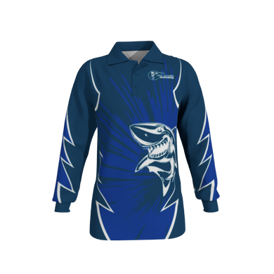Fishing Shirt 3316 3316-3321. (x 4)