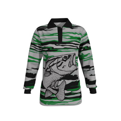 Fishing Shirt 3308 3306-3310. (x 1)