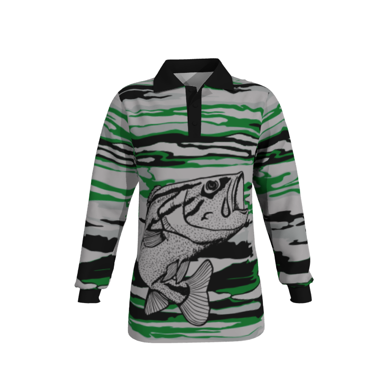 Fishing Shirt 3308 3306-3310. (x 1)