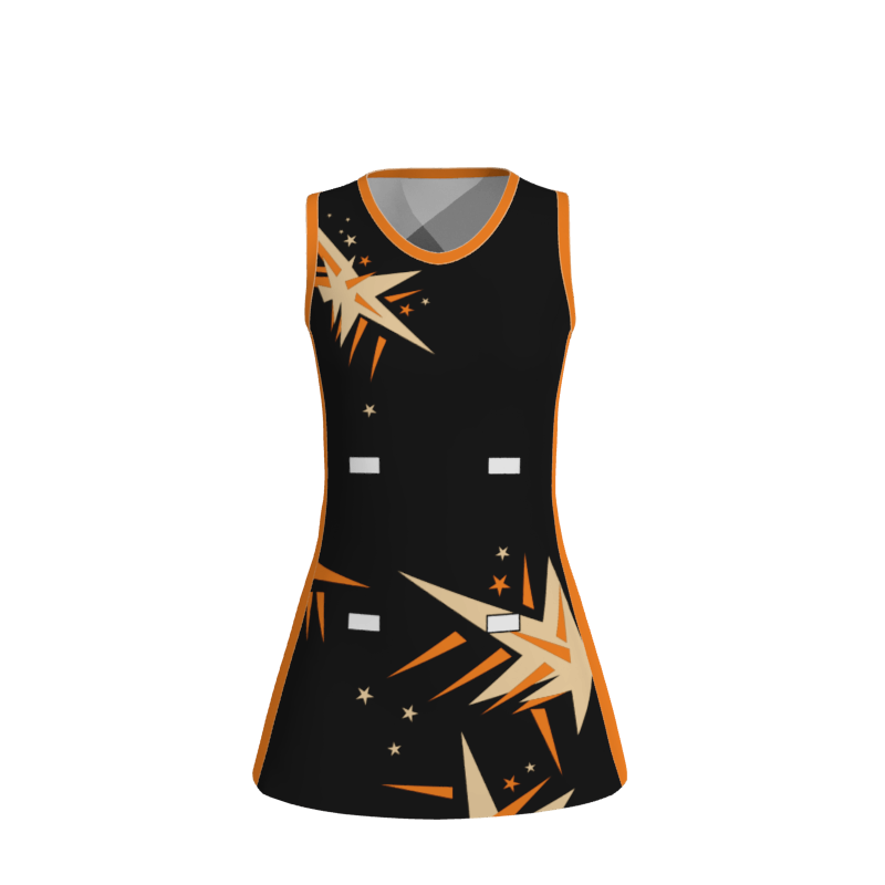 Netball 6001 6001-6005. (x 2)