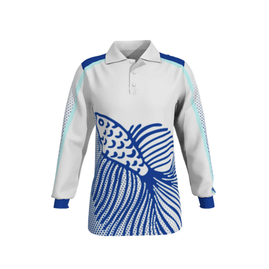 Fishing Shirt 3305 3301-3305. (x 1)