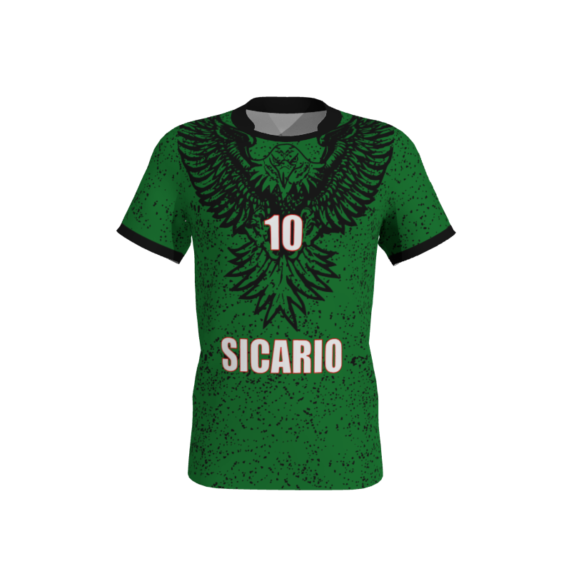 Football 1753 1751-1755. (x 17)