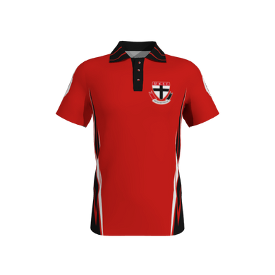Sports Polo Shirt 3008 3006-3010. (x 1)