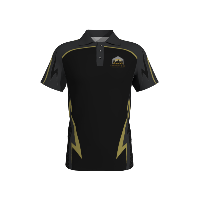 Polo Shirt 3007 3006-3010. (x 4)