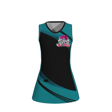 Netball 6014 6011-6015. (x 1)