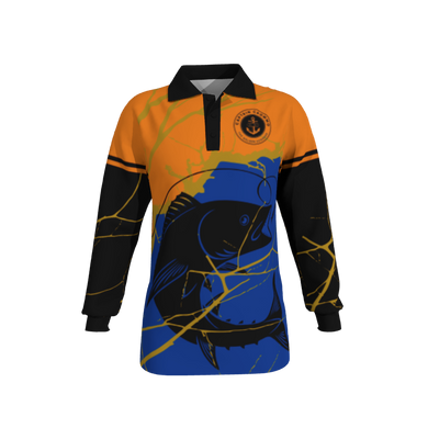 Fishing Shirt 3319 3316-3321. (x 1)