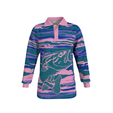 Fishing Shirt 3308 3306-3310. (x 1)