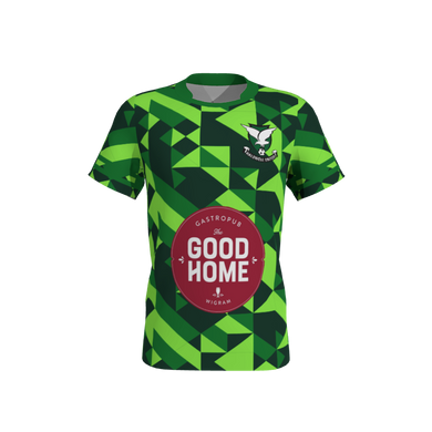 Football 1759 1756-1760. (x 1)