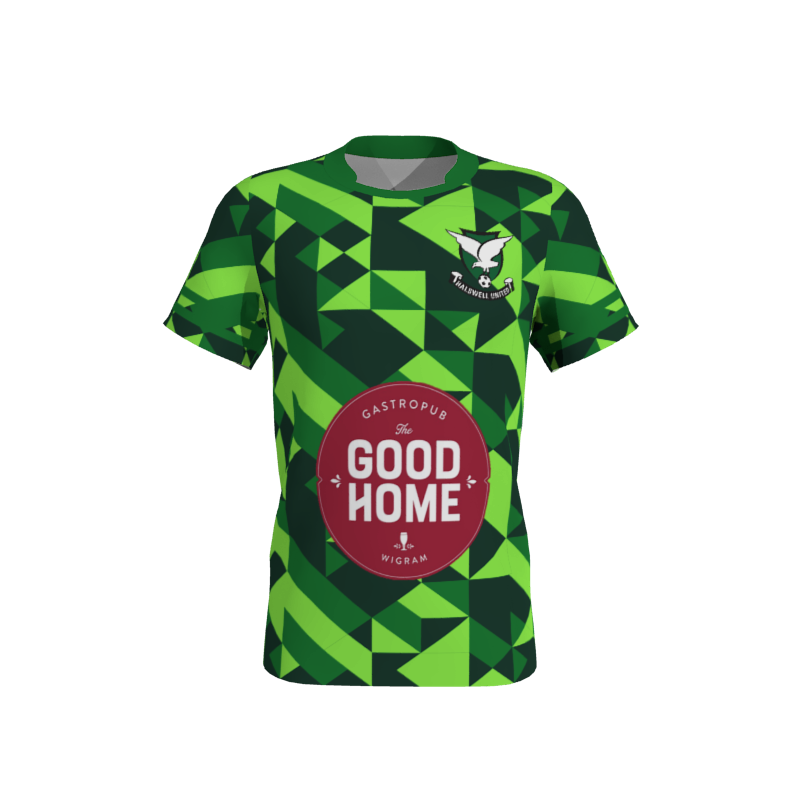 Football 1759 1756-1760. (x 1)