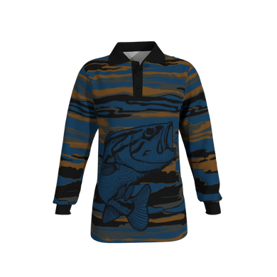 Fishing Shirt 3308 3306-3310. (x 1)