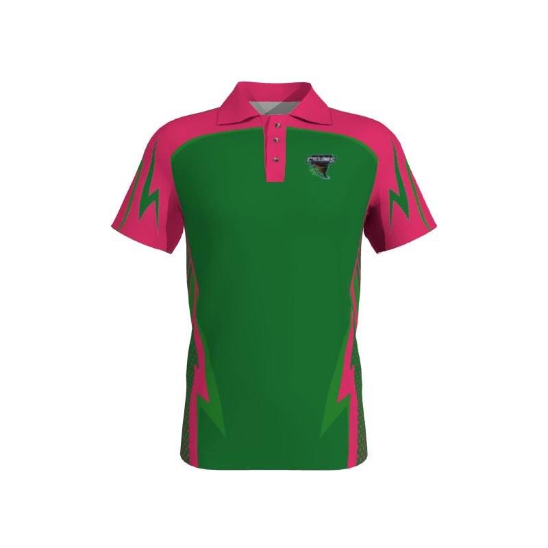 Polo Shirt 3007 3006-3010. (x 1)