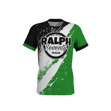 Football 1757 1756-1760. (x 1)