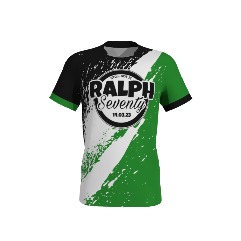 Football 1757 1756-1760. (x 1)