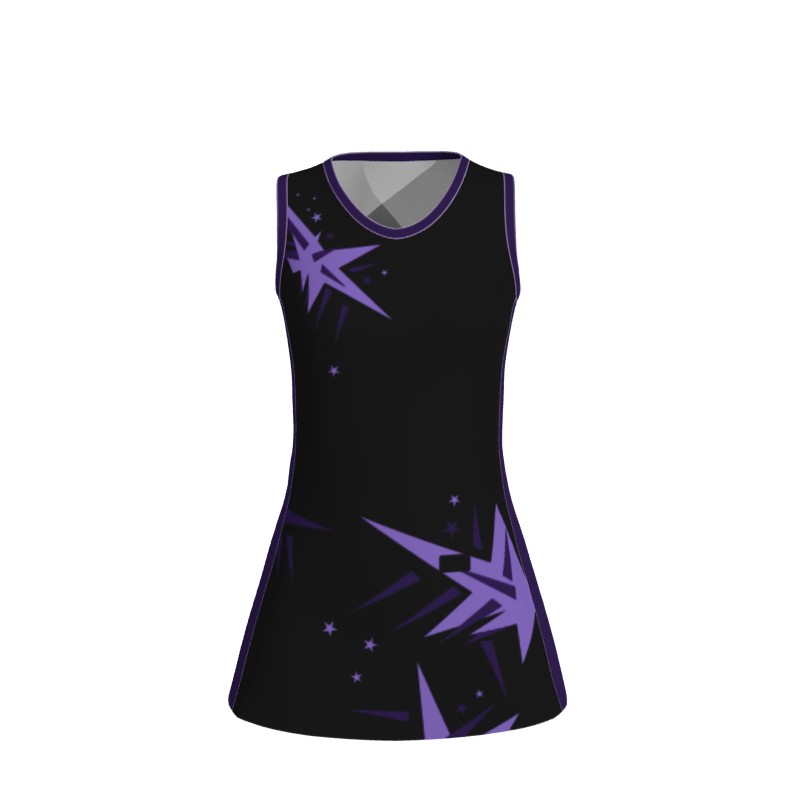 Netball 6001 6001-6005. (x 1)