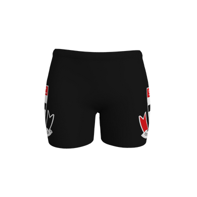 Hot Pants 4300 4300. (x 1)