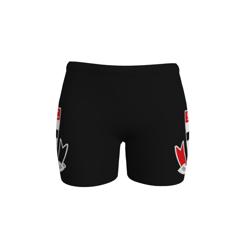 Hot Pants 4300 4300. (x 1)