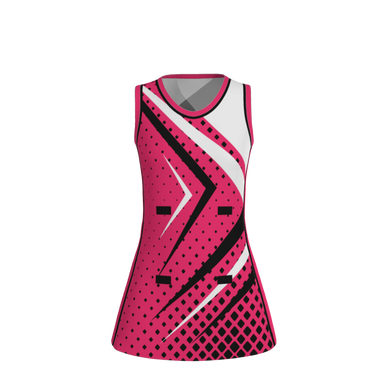 Netball 6005 6001-6005. (x 10)