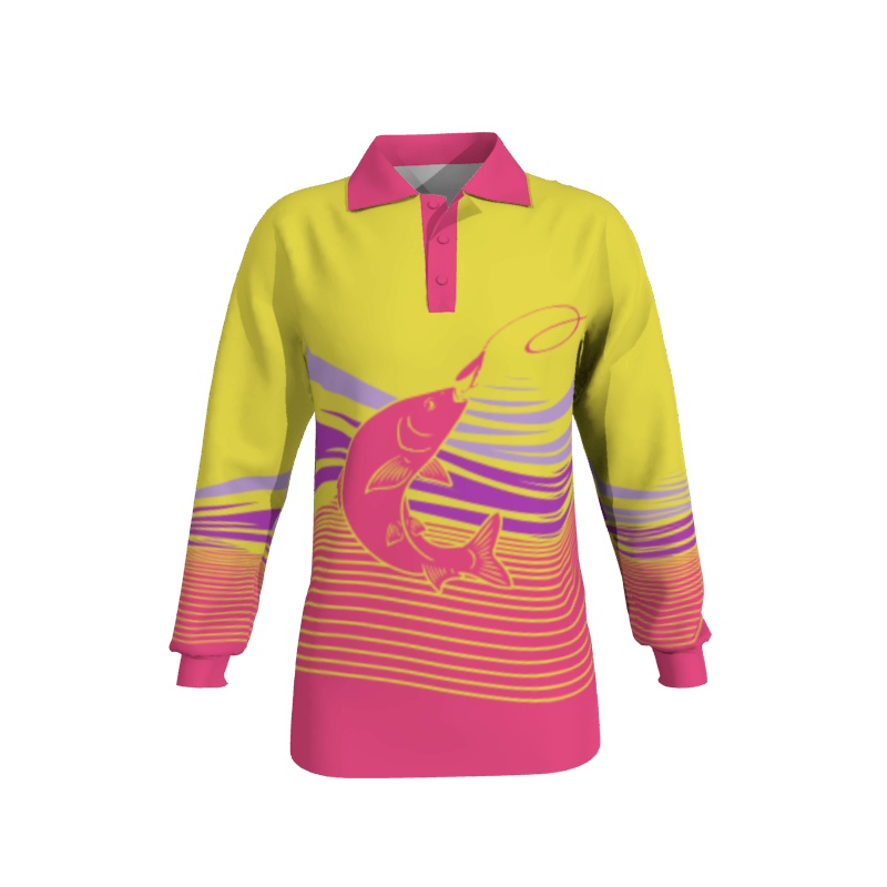 Fishing Shirt 3306 3306-3310. (x 1)