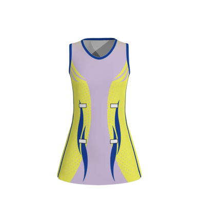 Netball 6016 6016-6020. (x 9)