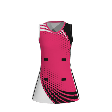 Netball 6011 6011-6015. (x 9)