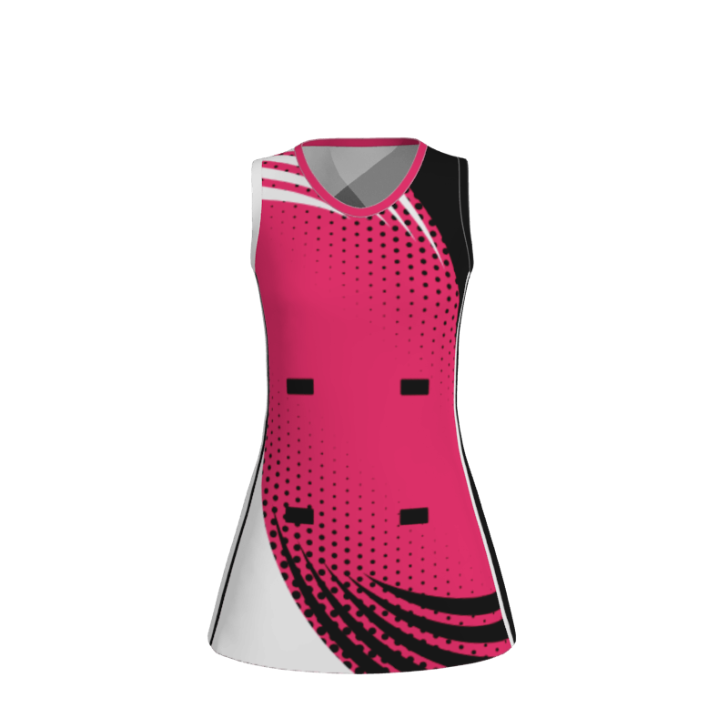 Netball 6011 6011-6015. (x 9)