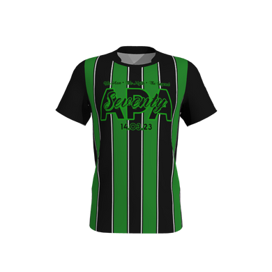 Football 1756 1756-1760. (x 1)