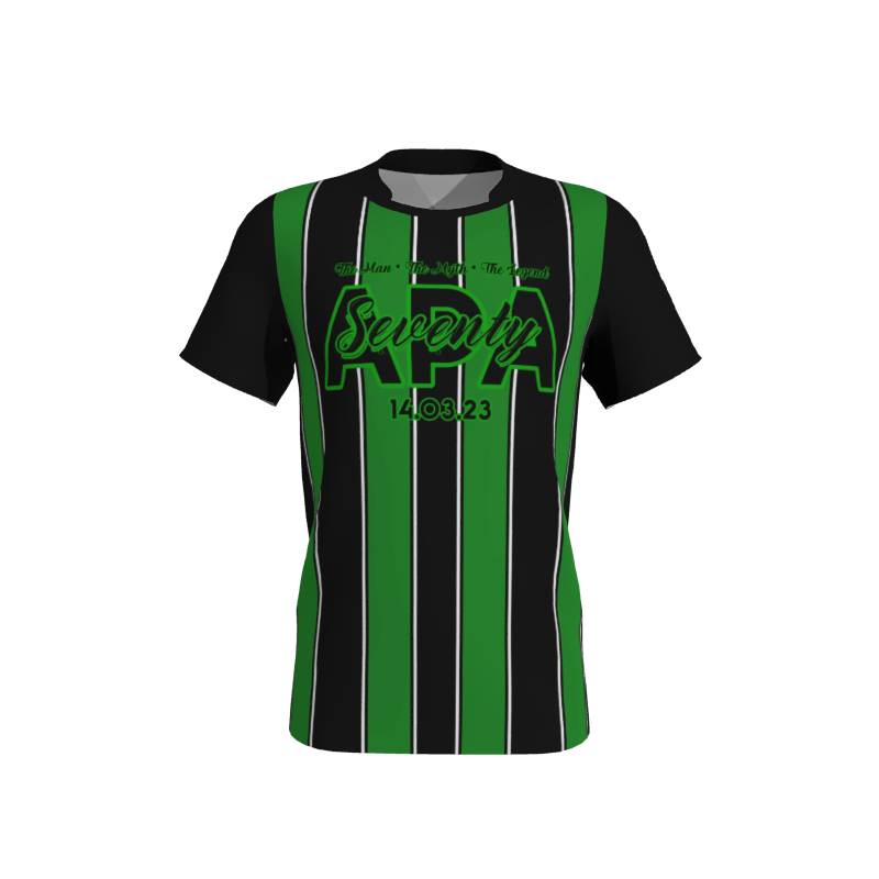 Football 1756 1756-1760. (x 1)