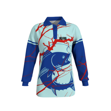 Fishing Shirt 3319 3316-3321. (x 1)