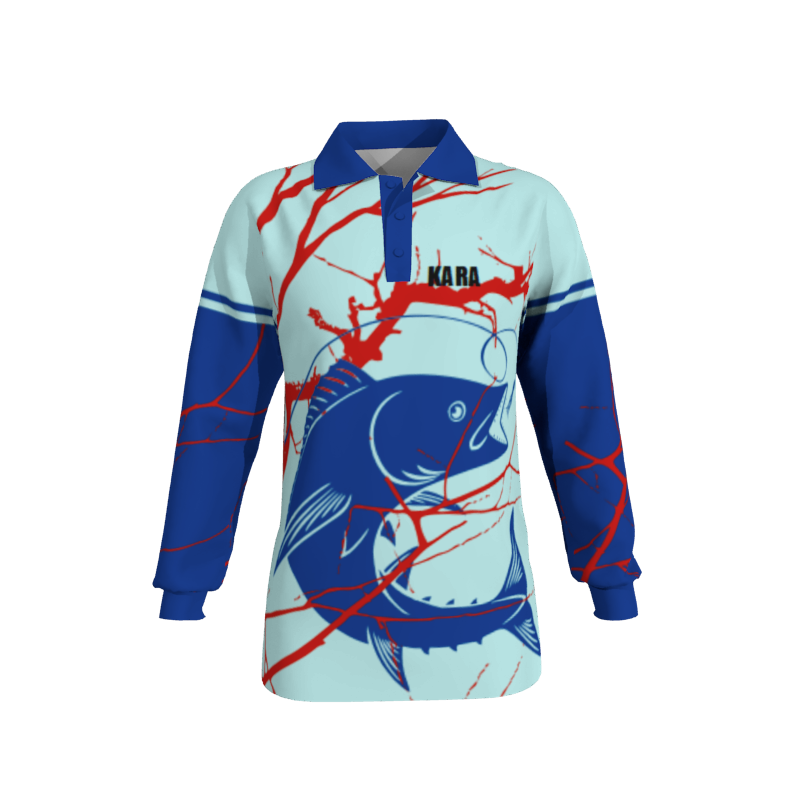 Fishing Shirt 3319 3316-3321. (x 1)