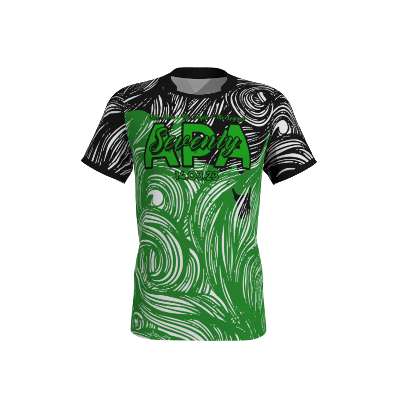 Football 1766 1766-1770. (x 3)