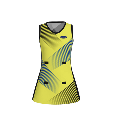 Netball 6012 6011-6015. (x 11)