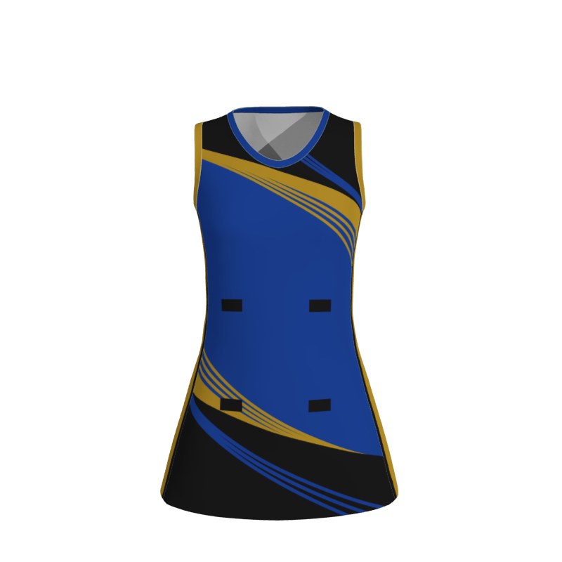 Netball 6014 6011-6015. (x 1)