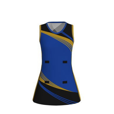 Netball 6014 6011-6015. (x 34)