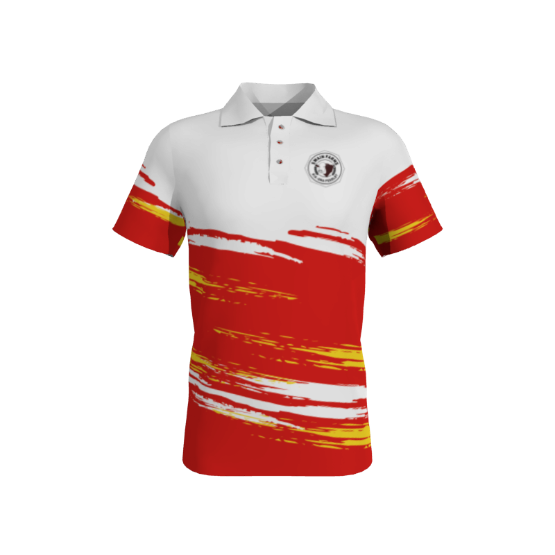 Polo Shirt 3005 3001-3005. (x 2)