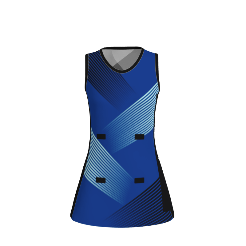 Netball 6012 6011-6015. (x 10)