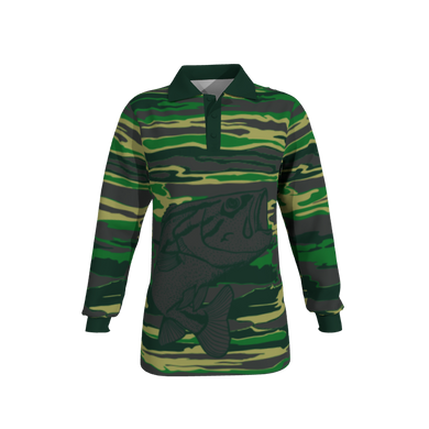 Fishing Shirt 3308 3306-3310. (x 1)