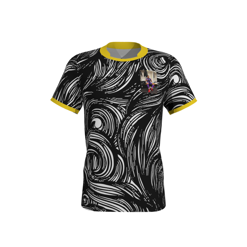 Football 1766 1766-1770. (x 1)