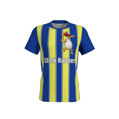 Football 1756 1756-1760. (x 5)