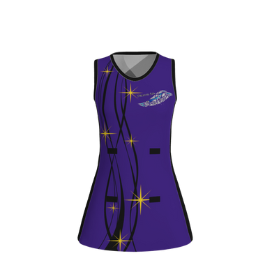 Netball 6010 6006-6010. (x 7)