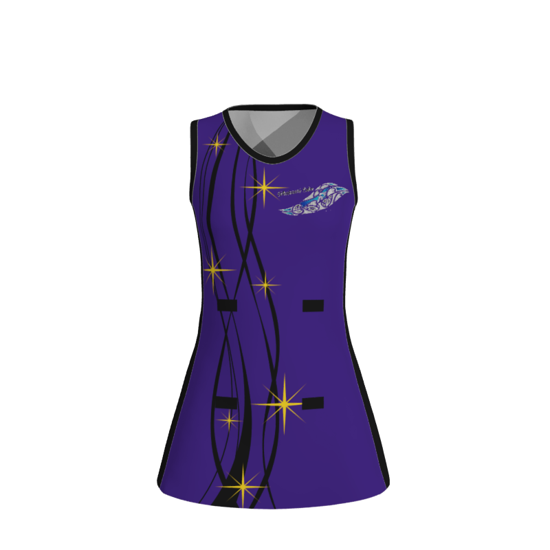 Netball 6010 6006-6010. (x 7)