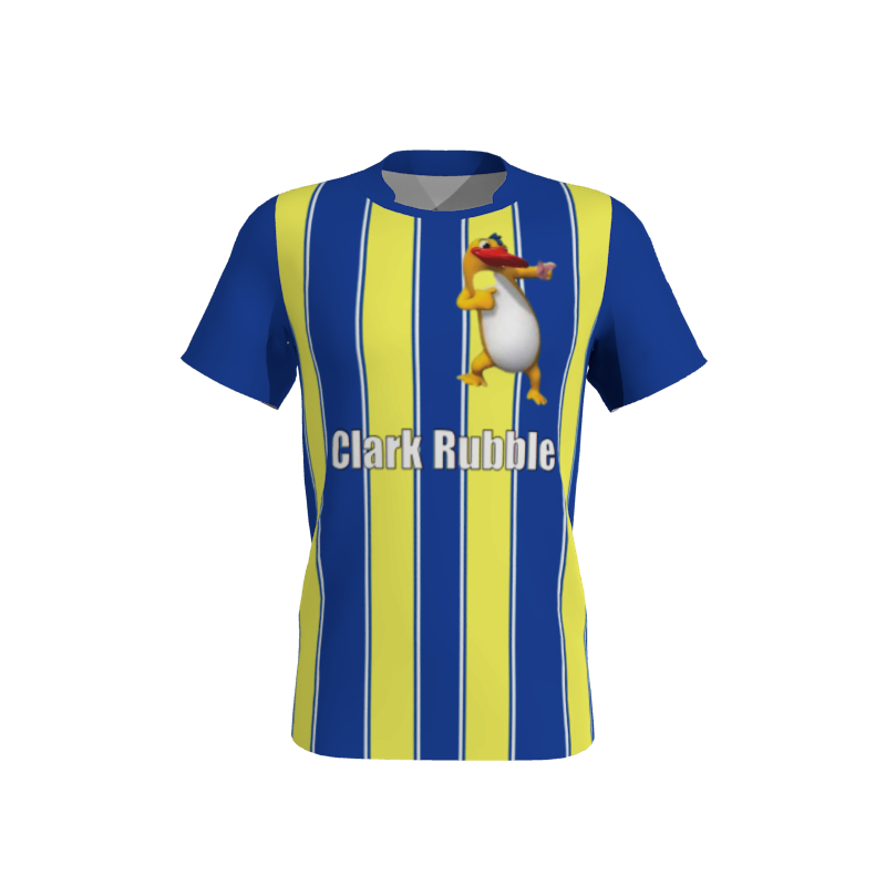 Football 1756 1756-1760. (x 5)