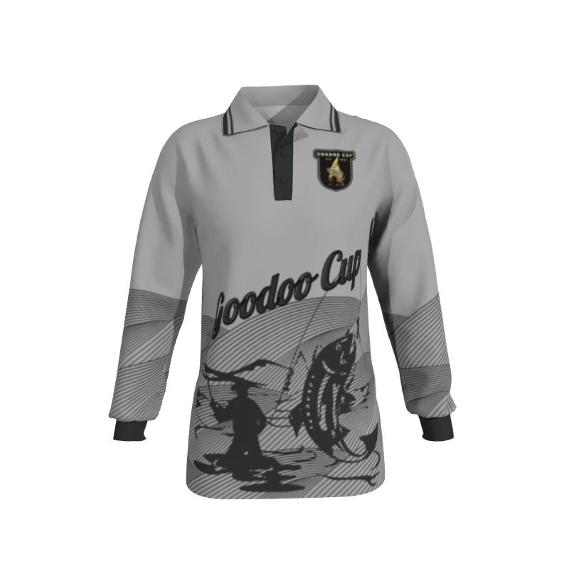 Fishing Shirt 3307 3306-3310. (x 11)