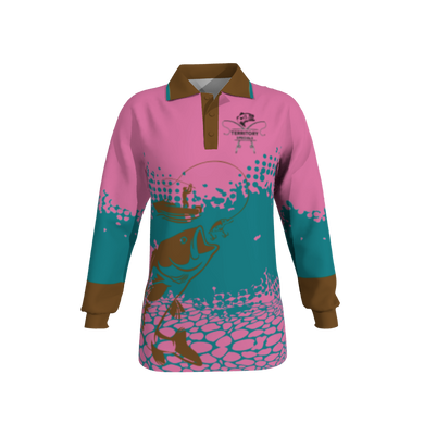 Fishing Shirt 3313 3311-3315. (x 4)