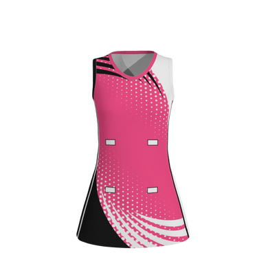 Netball 6011 6011-6015. (x 7)