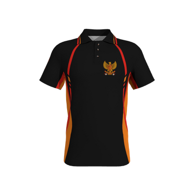 Sports Polo Shirt 3001 3001-3005. (x 13)