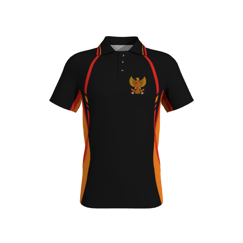 Sports Polo Shirt 3001 3001-3005. (x 13)