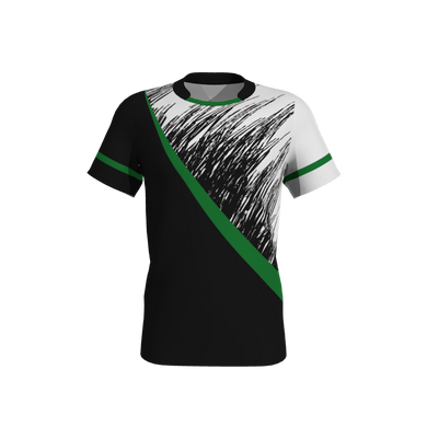 Football 1751 1751-1755. (x 6)