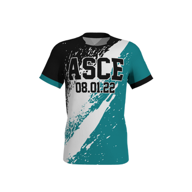 Football 1757 1756-1760. (x 1)