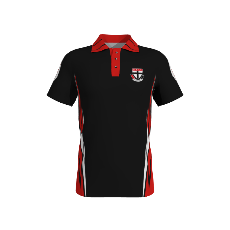 Polo Shirt 3008 3006-3010. (x 1)